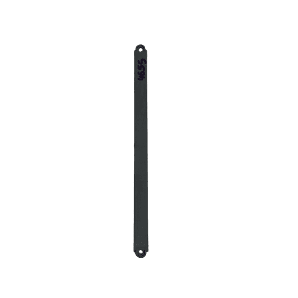 SUPORTE DA COLMEIA LATERAL FIXADOR SUPERIOR P/CLIMATIZADOR VENTISOL CLI45LT CLI70LT CLI100LT -*VENDIDA P/UNIDADE- FIG.12 CÓD.3366