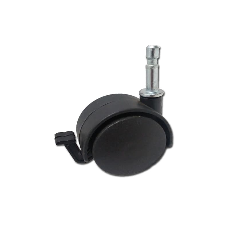 RODA RODIZIO P/CLIMATIZADOR MGE ELETRO 06,8LT- *VENDIDA P/UNIDADE - foto 1 de 2
