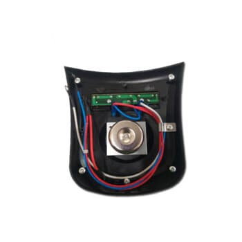 PAINEL PLÁSTICO PANELA DE PRESSĂO ELÉTRICA VENTISOL AGRATTO 04L 110V/220VOLTS PE-01/PE-02 - C/BOTĂO KNOB TIMER MEMBRANA TIMER PLACA DE LED BIVOLTS - foto 1 de 3