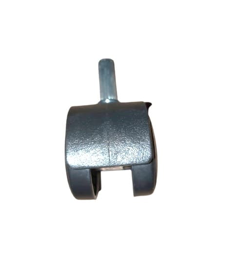 RODA 030MM RODIZIO P/CLIMATIZADOR VENTISOL 10LT NOBILLE CLM10 - *VENDIDA P/UNIDADE* - MODELO SEM TRAVA/SEM FREIO - foto 1 de 3