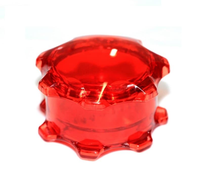AMASSADOR DE ALHO MANUAL NOVO ALHO MILL ORIGINAL VERMELHO - TRITURADOR DE ALHO NOVO ALHO-MILL MANUAL - *PRODUTO ORIGINAL - foto 1 de 1