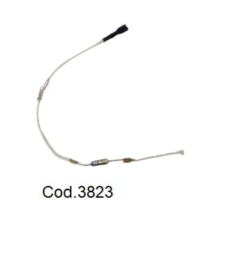 FUSIVEL CAFETEIRA AGRATTO CET25-01 110V 110/220V 10A-250V 15A-125V 240C - SHENG PING SPF240CB TF240C - foto 1 de 1