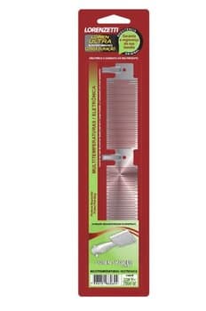 Resistencia Chuveiro Lorenzetti 220v 7500w 3065I Ducha Loren Shower Ultra - Eletrônica e ou Multitemperaturas