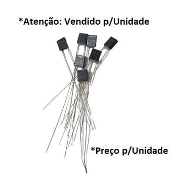 FUSÍVEL TÉRMICO 3A 250V 130 135-GRAUS P/MOTORES DE VENTILADORES CLIMATIZADORES - *VENDIDO P/UNIDADE - foto 1 de 3
