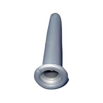 PINO PUXADOR DO OSCILANTE P/VENTILADOR DÔMINA 50/60CM - COR TITANIUM - PINO DO OSCILADOR