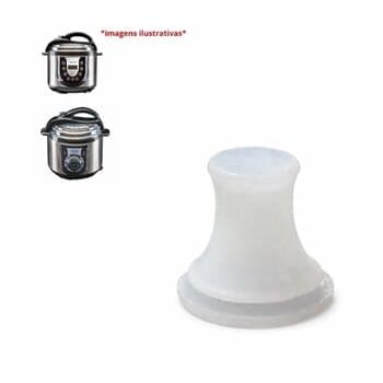 BORRACHA DE TRAVAMENTO PANELA DE PRESSAO VENTISOL AGRATTO - UNIDADE - PE01 PE02 PED01 PED02