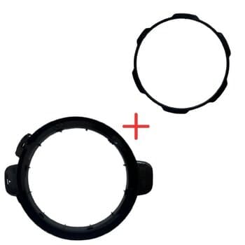 ALCA FIXA DA PANELA DE PRESSAO PE-01 PE-02 PED-01 PED-02 (FIG.07 MANUAL)